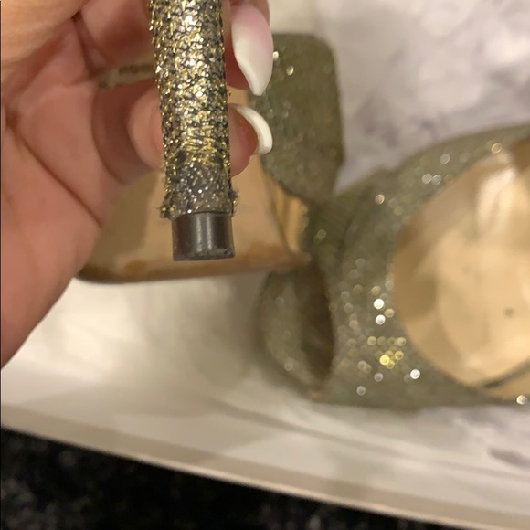 Jimmy choo heels - Picture 5 of 5